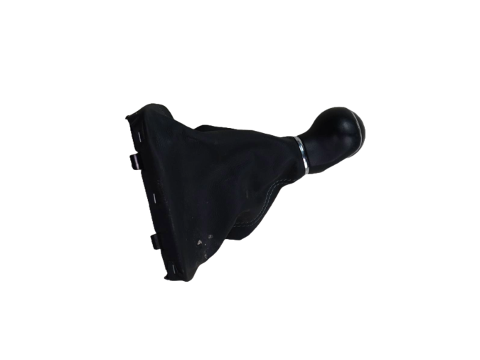 POMO PALANCA CAMBIO SEAT LEON 2015