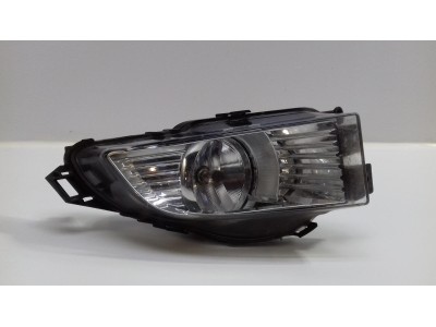FARO ANTINIEBLA DELANTERO IZQUIERDO OPEL INSIGNIA 2009