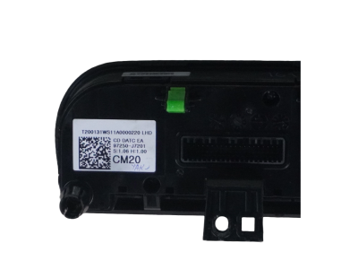 MANDO CALEFACCIÓN KIA XCEED 2020