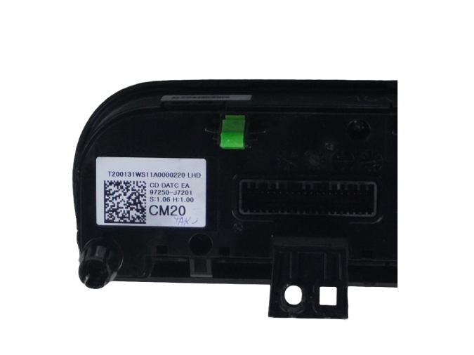 MANDO CALEFACCIÓN KIA XCEED 2020