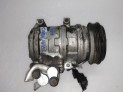 COMPRESOR AIRE ACONDICIONADO DACIA LOGAN 2006