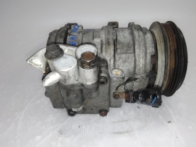 COMPRESOR AIRE ACONDICIONADO DACIA LOGAN 2006