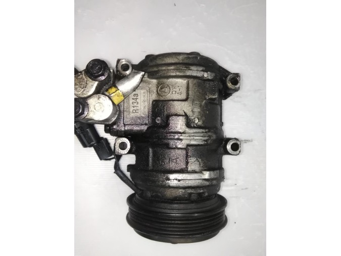 COMPRESOR AIRE ACONDICIONADO KIA CARNIVAL 2004