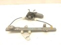ELEVALUNAS TRASERO DERECHO RENAULT LAGUNA 2010