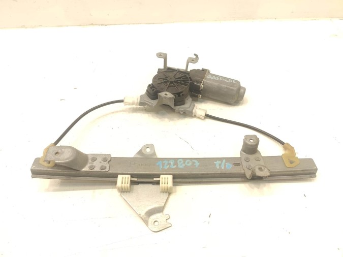 ELEVALUNAS TRASERO DERECHO RENAULT LAGUNA 2010