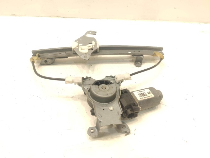 ELEVALUNAS TRASERO DERECHO RENAULT LAGUNA 2010