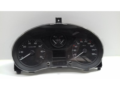CUADRO INSTRUMENTOS CITROEN BERLINGO 2012