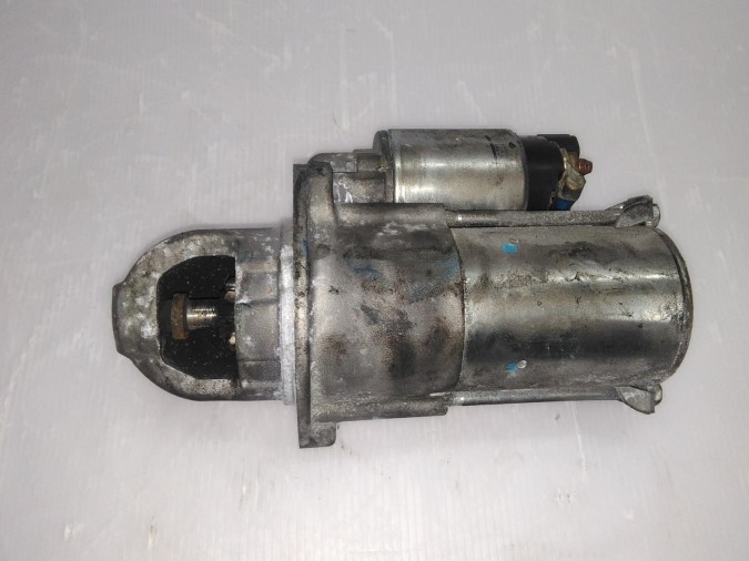 MOTOR ARRANQUE HYUNDAI SONATA 2005