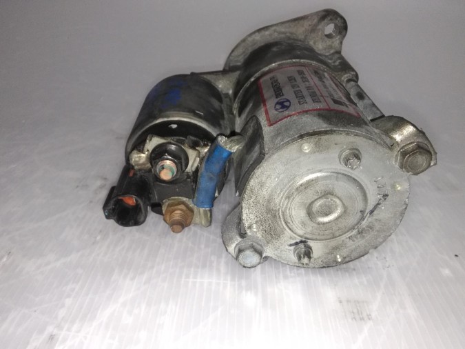 MOTOR ARRANQUE HYUNDAI SONATA 2005