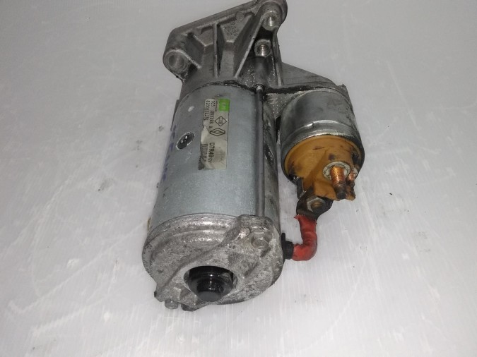 Motor Arranque RENAULT LAGUNA 2005