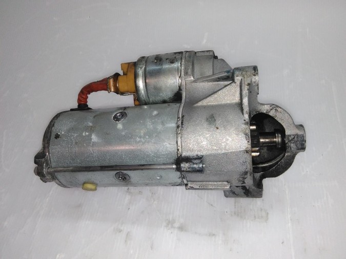 Motor Arranque RENAULT LAGUNA 2005