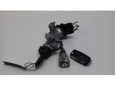 CONMUTADOR DE ARRANQUE VOLKSWAGEN UP 2014