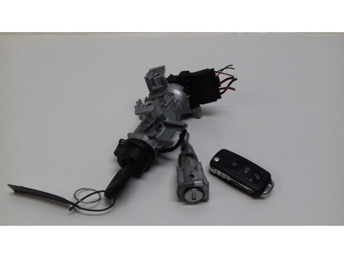 CONMUTADOR DE ARRANQUE VOLKSWAGEN UP 2014