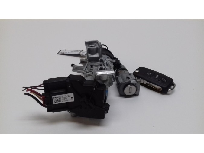 CONMUTADOR DE ARRANQUE VOLKSWAGEN UP 2014