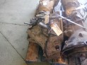 CAJA CAMBIOS RENAULT MEGANE 2011