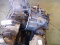 CAJA CAMBIOS RENAULT MEGANE 2011