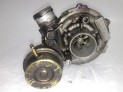 Turbo-Compresor AUDI A2 2001