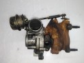Turbo-Compresor AUDI A2 2001