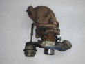 Turbo-Compresor OPEL ZAFIRA 2003