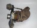 Turbo-Compresor OPEL ZAFIRA 2003