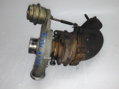 TURBO COMPRESOR OPEL ASTRA 1998