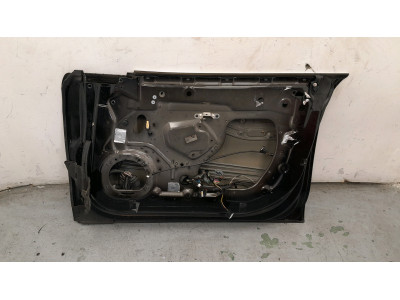 PUERTA DELANTERA DERECHA TESLA MODEL S NEGRA 2016