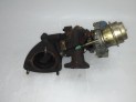 TURBO COMPRESOR OPEL ASTRA 1998