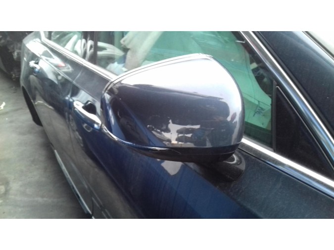 RETROVISOR DERECHO VOLVO S90 AZUL 2018