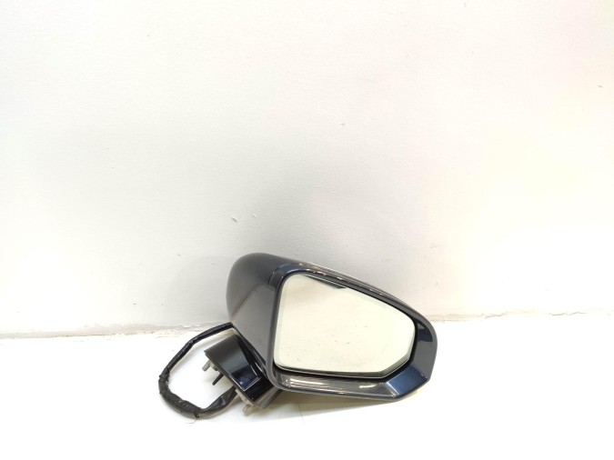 RETROVISOR DERECHO VOLVO S90 AZUL 2018