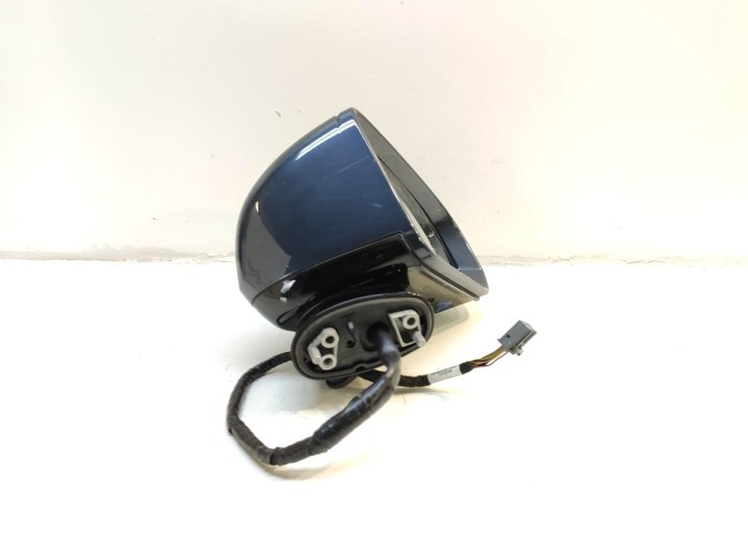RETROVISOR DERECHO VOLVO S90 AZUL 2018