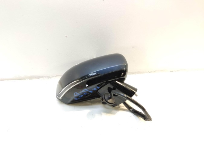 RETROVISOR DERECHO VOLVO S90 AZUL 2018
