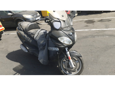 PARASOL CONDUCTOR PIAGGIO X9 2004