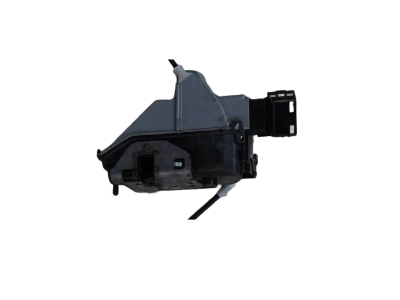 CERRADURA PUERTA TRASERA IZQUIERDA PEUGEOT 3008 2015