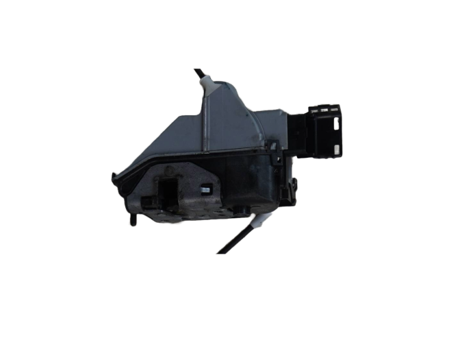 CERRADURA PUERTA TRASERA IZQUIERDA PEUGEOT 3008 2015