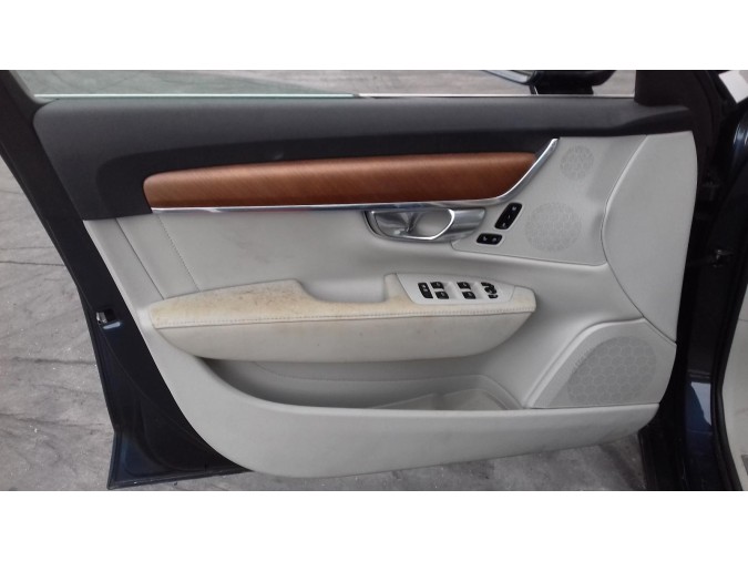 ELEVALUNAS DELANTERO IZQUIERDO VOLVO S90 2018