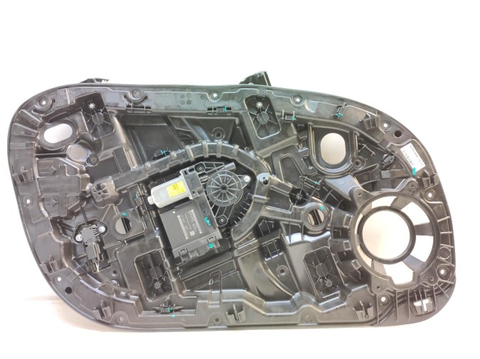 ELEVALUNAS DELANTERO IZQUIERDO VOLVO S90 2018