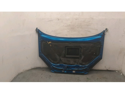 CAPOT TOYOTA RAV4 AZUL 2003