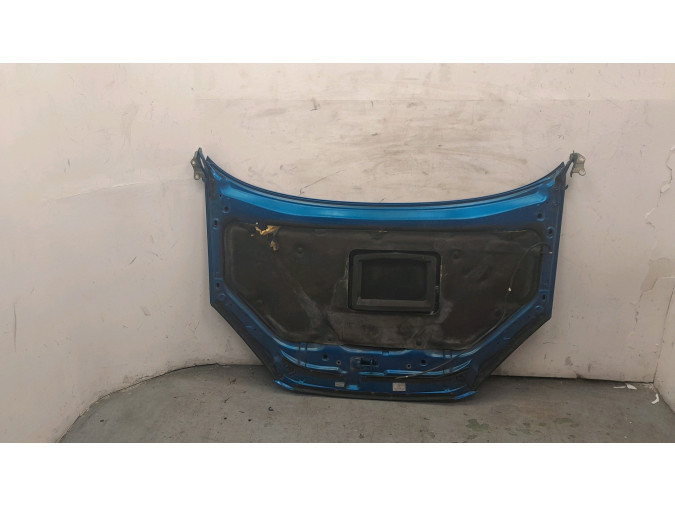 CAPOT TOYOTA RAV4 AZUL 2003
