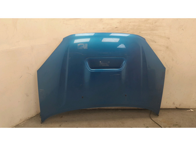 CAPOT TOYOTA RAV4 AZUL 2003