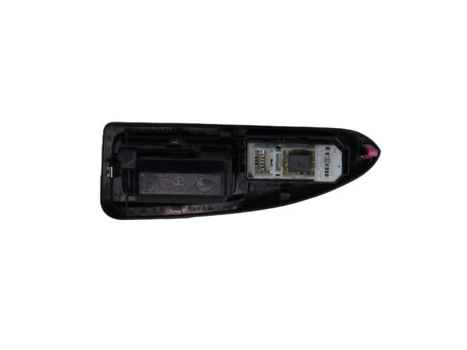 MANDO ELEVALUNAS TRASERO DERECHO TOYOTA LAND CRUISER 2003