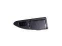 MANDO ELEVALUNAS TRASERO DERECHO TOYOTA LAND CRUISER 2003