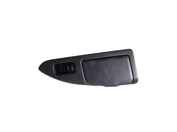 MANDO ELEVALUNAS TRASERO DERECHO TOYOTA LAND CRUISER 2003