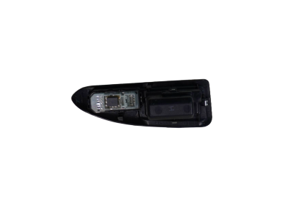 MANDO ELEVALUNAS TRASERO IZQUIERDO TOYOTA LAND CRUISER 2003
