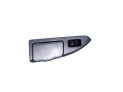 MANDO ELEVALUNAS TRASERO IZQUIERDO TOYOTA LAND CRUISER 2003