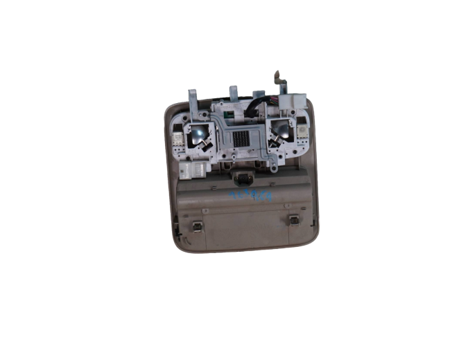 PLAFON LUZ INTERIOR TECHO TOYOTA LAND CRUISER 2003