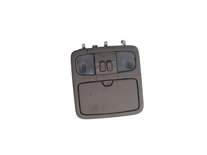 PLAFON LUZ INTERIOR TECHO TOYOTA LAND CRUISER 2003