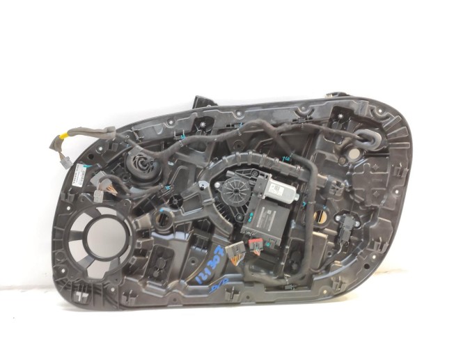 ELEVALUNAS DELANTERO DERECHO VOLVO S90 2018