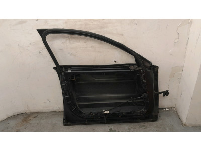 PUERTA DELANTERA IZQUIERDA AUDI A8 GRIS OSCURO 2006