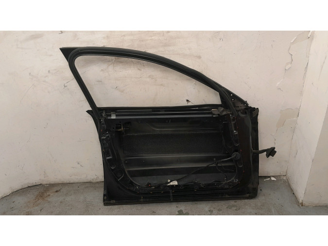 PUERTA DELANTERA IZQUIERDA AUDI A8 GRIS OSCURO 2006