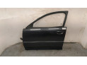 PUERTA DELANTERA IZQUIERDA AUDI A8 GRIS OSCURO 2006